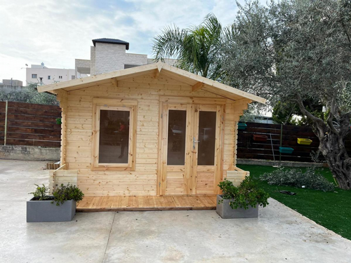 ���� �� ������� 3.3x3.78 ���� 19 �"� EverGreen