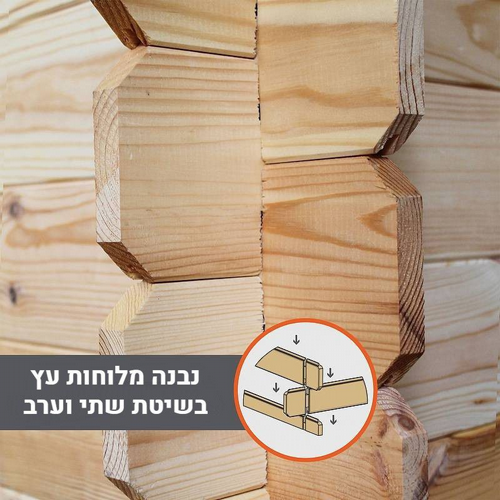���� �� ������� 3x2.5 ���� 19 �"� EverGreen