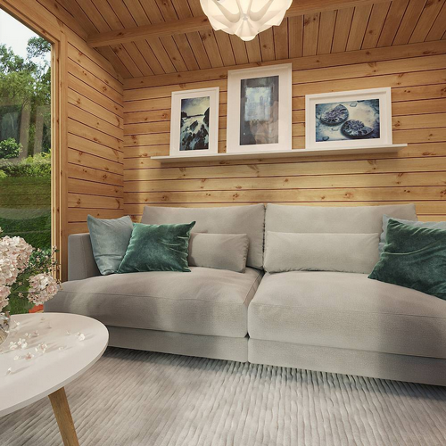 ���� �� ������� 3X3.5 ���� 19 �"� EverGreen