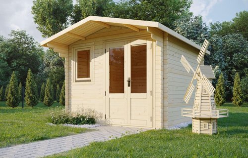 ���� �� ������� 3x3 ���� 28 �"� EverGreen Ringwood