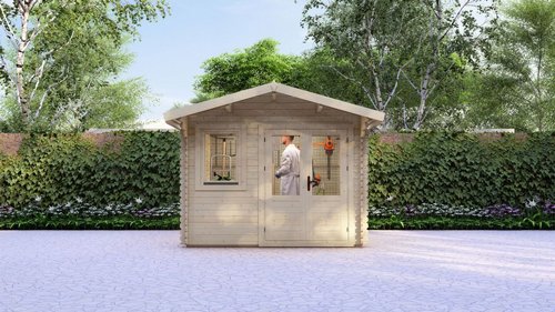 ���� �� ������� 3x3 ���� 28 �"� EverGreen Ringwood
