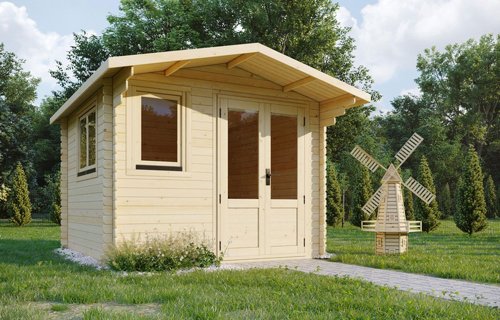 ���� �� ������� 3x3 ���� 28 �"� EverGreen Ringwood