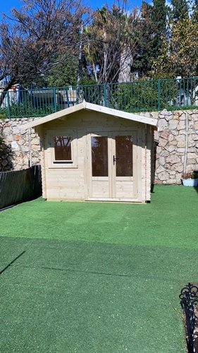 ���� �� ������� 3x3 ���� 28 �"� EverGreen Ringwood