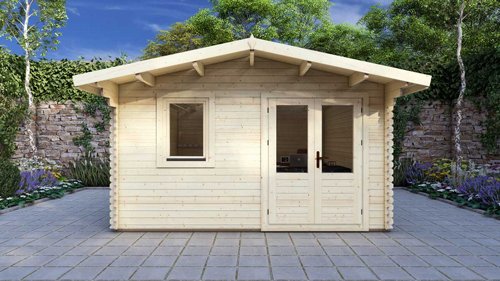 ���� �� ������� 4x4 ���� 28 �"� EverGreen Ringwood
