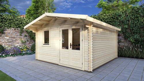 ���� �� ������� 4x4 ���� 28 �"� EverGreen Ringwood