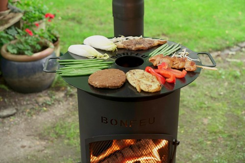 ���� ���� BonFeu BONGIANO