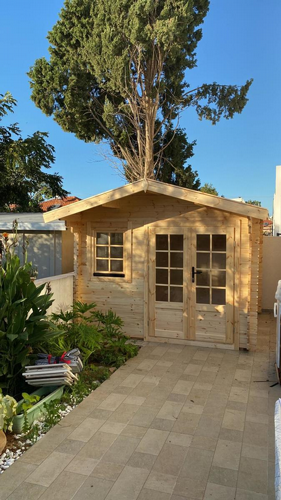 ���� �� ������� 3x3 ���� 34 �"� EverGreen Ringwood