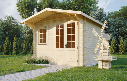 ���� �� ������� 3x3 ���� 34 �"� EverGreen Ringwood