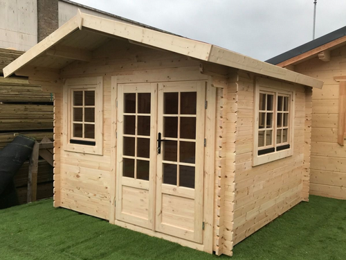 ���� �� ������� 3x3 ���� 34 �"� EverGreen Ringwood