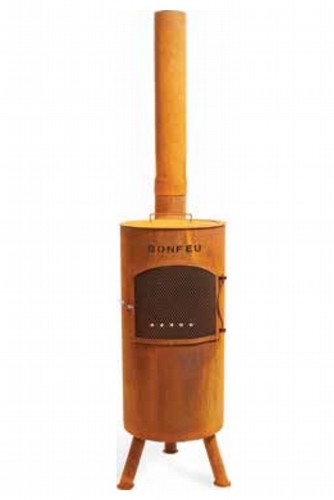  BonFeu BonGiano LP Rust