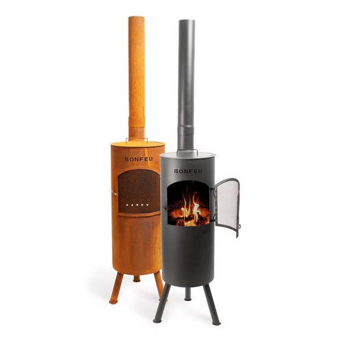 ���� ���� BonFeu BonGiano SP Rust