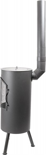 ���� ���� BonFeu BonTino LP Black