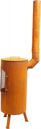 ���� ���� BonFeu BonTino LP Black