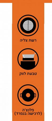 ���� ���� BonFeu BonTino LP Black