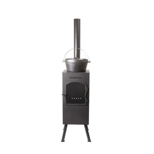 ���� ���� BonFeu BONCARRE Black