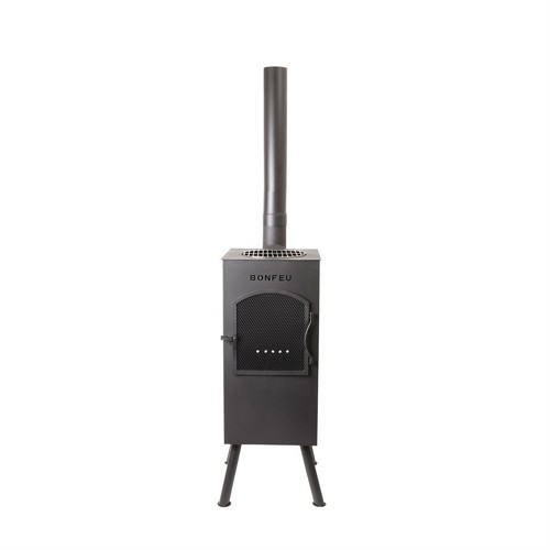 ���� ���� BonFeu BONCARRE Black