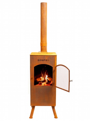 ���� ���� BonFeu BONCARRE Rust