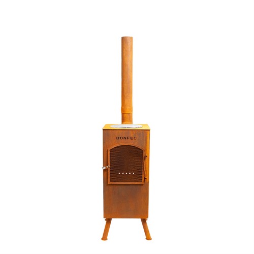 ���� ���� BonFeu BONCARRE Rust