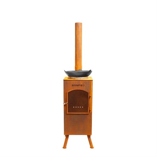 ���� ���� BonFeu BONCARRE Rust