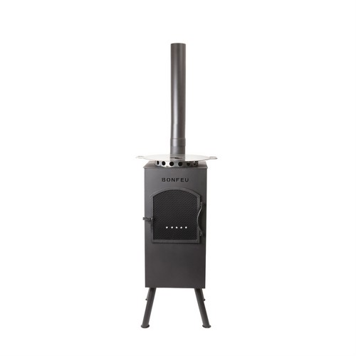 ���� ���� BonFeu BONCARRE Rust