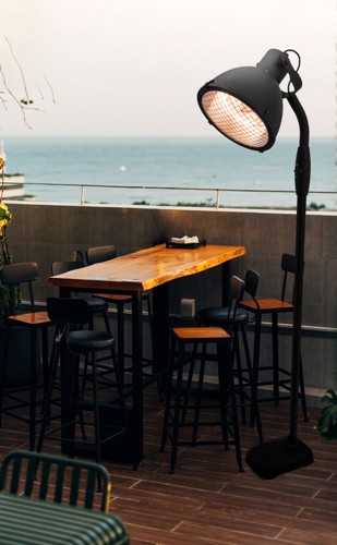���� ����� ����� ����� 1000W/1500W/2500W ���� Star Patio