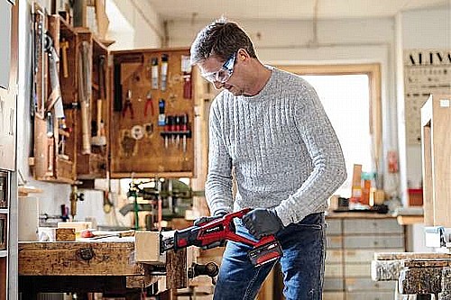 ���� ��� (���) Einhell TE-AP 18 LI-SOLO