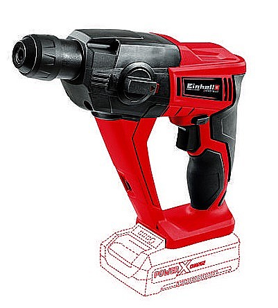 ������ 18V ����� Einhell TE-HD 18 LI-SOLO