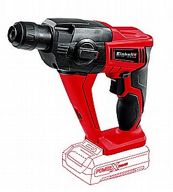 פטישון 18V היינל Einhell TE-HD 18 LI-SOLO פטישון 18V היינל Einhell TE-HD 18 LI-SOLO