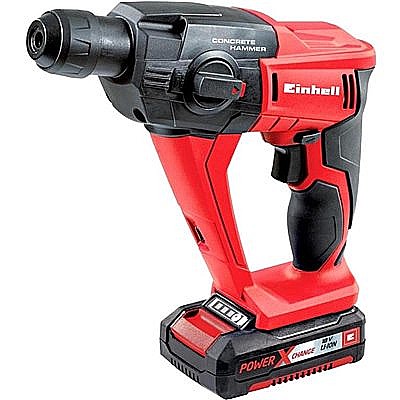������ 18V ����� Einhell TE-HD 18 LI-SOLO