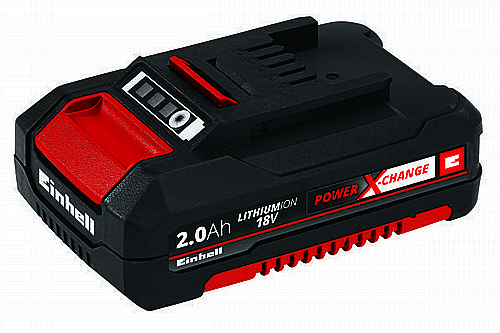 ����� ������ Einhell 18V 2.0 Ah power X-change Battery	