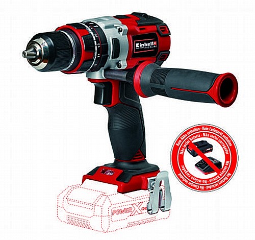 ����� ��� ������ (���) 18V ������ Einhell TE-CD 18LI-I BRUSHLESS-SOLO