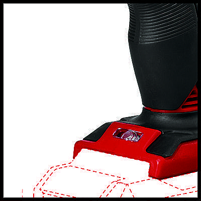 ����� ��� ������ (���) 18V ������ Einhell TE-CD 18LI-I BRUSHLESS-SOLO