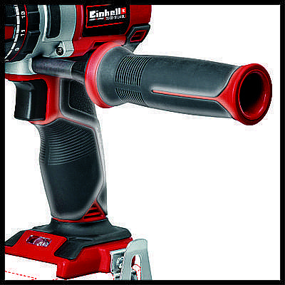 ����� ��� ������ (���) 18V ������ Einhell TE-CD 18LI-I BRUSHLESS-SOLO