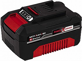 ����� ������ Einhell 18V 4.0 Ah power X-change Battery