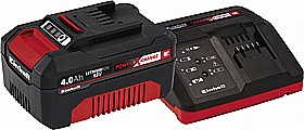 ���� ������ 4.0AH ������ Einhell 4.0Ah PXC Starter KIT