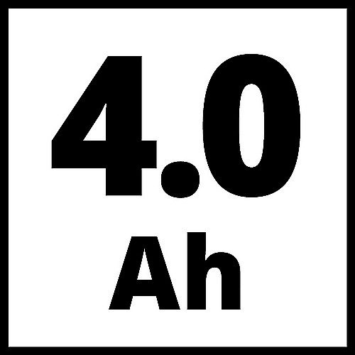 ���� ������ 4.0AH ������ Einhell 4.0Ah PXC Starter KIT