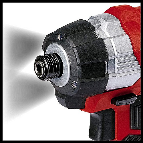 ����� ������ (���) 18V ������ Einhell TE-CI 18 Li Brushless-Solo