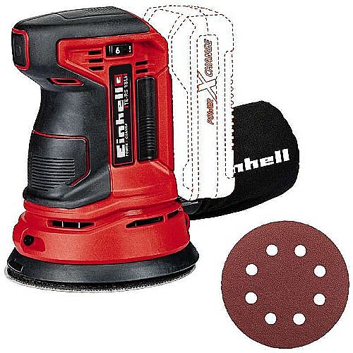 ����� ����� �������� (���) 18V ������ Einhell TE-RS 18 LI-SOLO