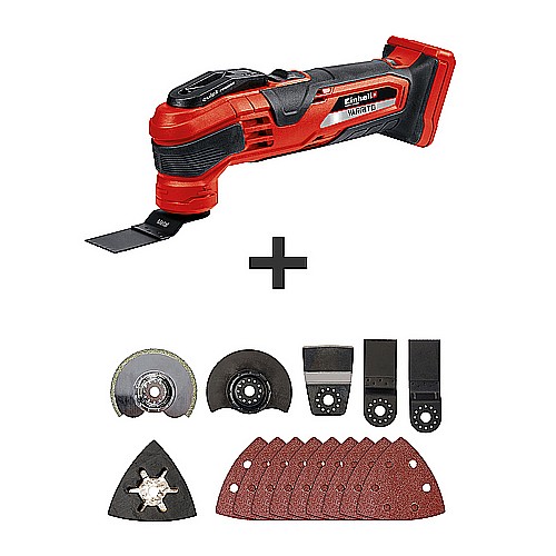 �������� (���) 18V ������ Einhell VARRITO-SOLO
