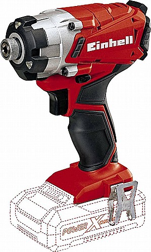 ����� ������ (���) 18V ������ Einhell TE-CI 18/1 LI-SOLO