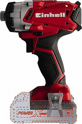 ����� ������ (���) 18V ������ Einhell TE-CI 18/1 LI-SOLO