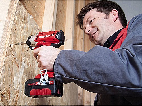 ����� ������ (���) 18V ������ Einhell TE-CI 18/1 LI-SOLO