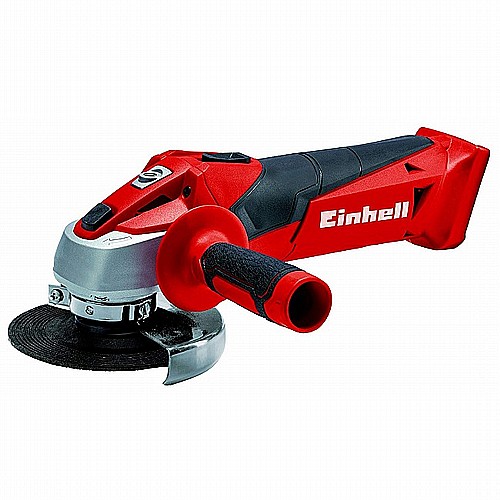 ����� ���� (���) 18V ������ Einhell TC-AG 18/115 LI-SOLO