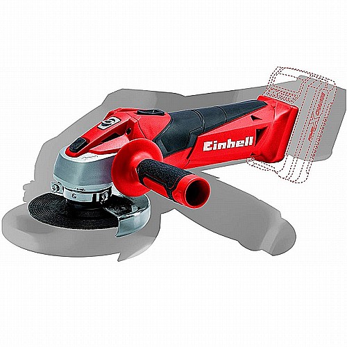 ����� ���� (���) 18V ������ Einhell TC-AG 18/115 LI-SOLO