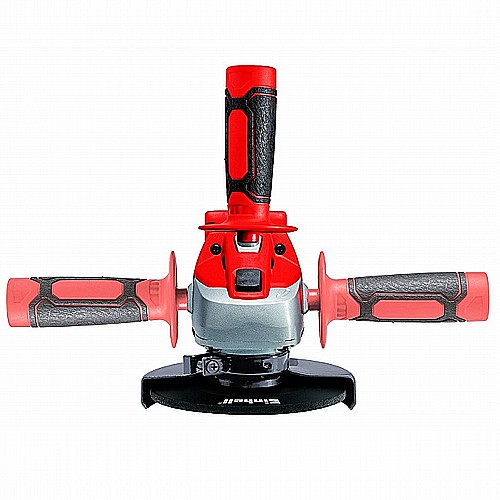 ����� ���� (���) 18V ������ Einhell TC-AG 18/115 LI-SOLO