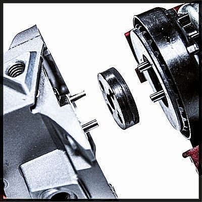 ����� ���� (���) 18V ������ Einhell TC-AG 18/115 LI-SOLO