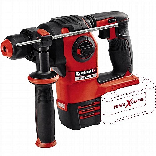 ������ (���) 18V ������ Einhell HEROCCO
