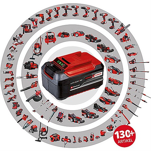 �����/����� (���) 18V ������ Einhell TE-CD 18/40 LI-SOLO