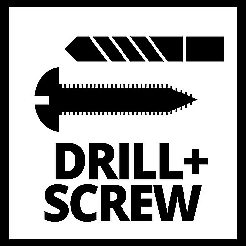 �����/����� (���) 18V ������ Einhell TE-CD 18/35 LI-SOLO