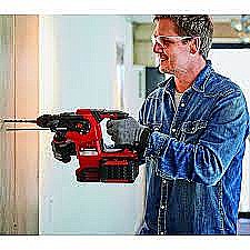 ������ (���) 36V ������ Einhell HEROCCO 36/28